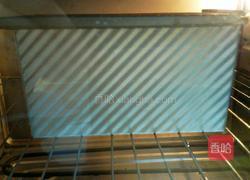 中种蜜豆吐司的做法图解22