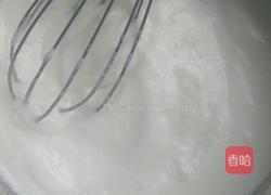 自制奶油的做法图解3
