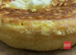 松香的蛋糕的做法图解19