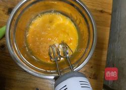 松香的蛋糕的做法图解4