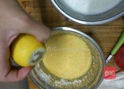 松香的蛋糕的做法图解6