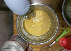 松香的蛋糕的做法图解8