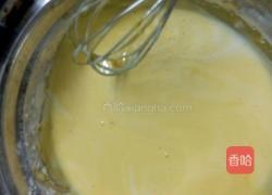 松香的蛋糕的做法图解14