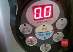 马蹄蒸排骨的做法图解4