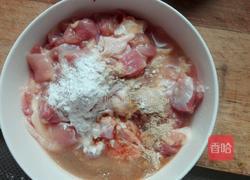 纯正（泰式）咖喱鸡米饭的做法图解3