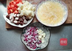 纯正(泰式)咖喱鸡米饭的做法图解5