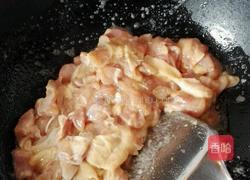 纯正(泰式)咖喱鸡米饭的做法图解8