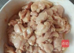 纯正(泰式)咖喱鸡米饭的做法图解9