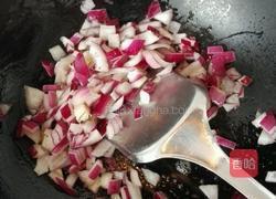 纯正(泰式)咖喱鸡米饭的做法图解11