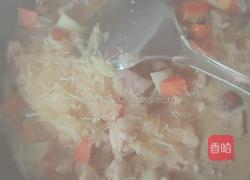 纯正（泰式）咖喱鸡米饭的做法图解15