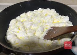 牛扎糖的做法图解2