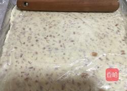 牛扎糖的做法图解5