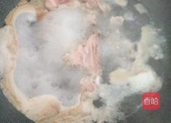 红烧猪尾巴的做法图解1