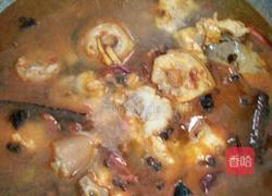 红烧猪尾巴的做法图解6