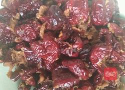 自制红枣泥的做法图解2