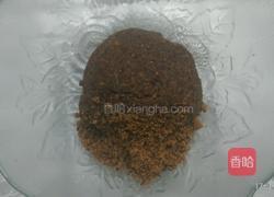 自制红枣泥的做法图解3