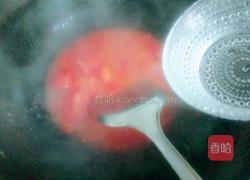 西红柿炒鸡蛋葫芦瓜的做法图解6