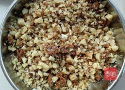 核桃红糖烙饼的做法图解1