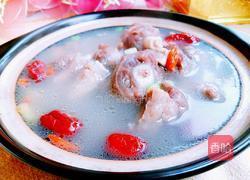 清炖牛尾汤(高压锅快捷版)的做法图解14