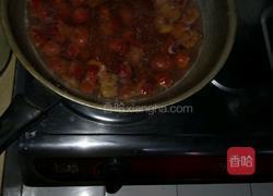 秘制糊辣子山楂的做法图解4