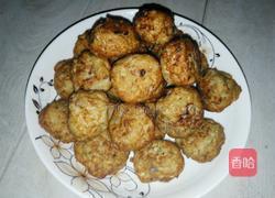 萝卜莲藕肉丸子的做法图解10