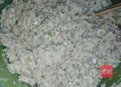 萝卜莲藕肉丸子的做法图解7