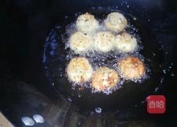 萝卜莲藕肉丸子的做法图解8