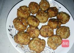 萝卜莲藕肉丸子的做法图解9