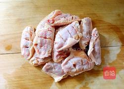 可乐鸡翅的做法图解4