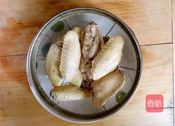 可乐鸡翅的做法图解6