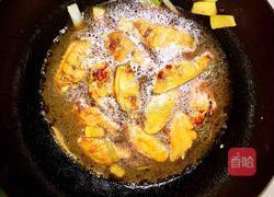 可乐鸡翅的做法图解10