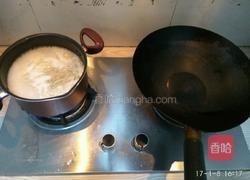 葱油拌面的做法图解1