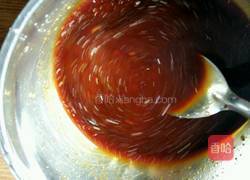 鱼香鸡丁的做法图解4