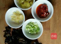 鱼香鸡丁的做法图解5