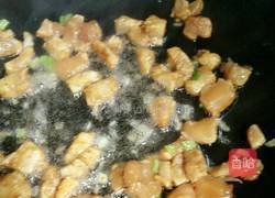 鱼香鸡丁的做法图解7