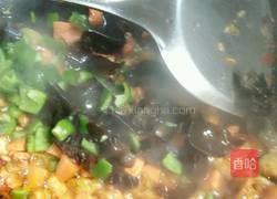 鱼香鸡丁的做法图解10