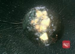 蒜苗炒鸭肉的做法图解4