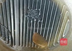 油炸粑粑片的做法图解2