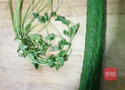 凉拌豆皮的做法图解3