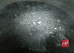 蚝油蕃茄菜花的做法图解3