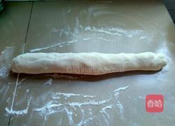 椒盐手撕饼的做法图解5