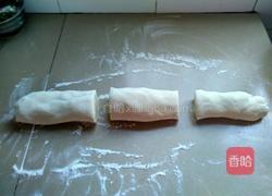 椒盐手撕饼的做法图解6