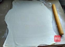 椒盐手撕饼的做法图解7