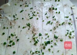 椒盐手撕饼的做法图解11