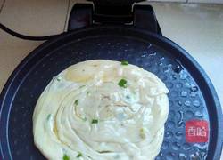 椒盐手撕饼的做法图解15