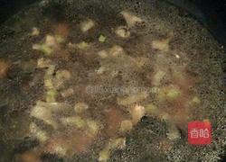 肉丝汤面的做法图解6