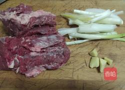 烫面蒸饺的做法图解4