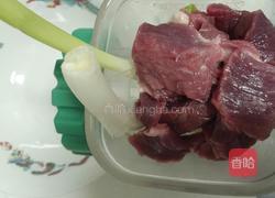 烫面蒸饺的做法图解5