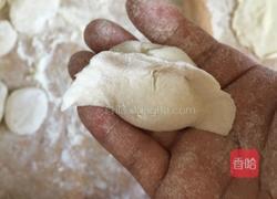 烫面蒸饺的做法图解11