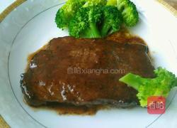 牛排的做法图解4